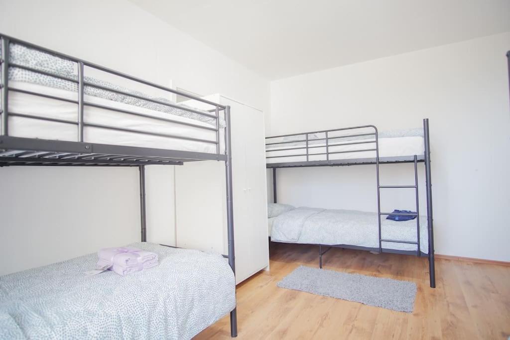 City Center Apartment Gelsenkirchen Extérieur photo