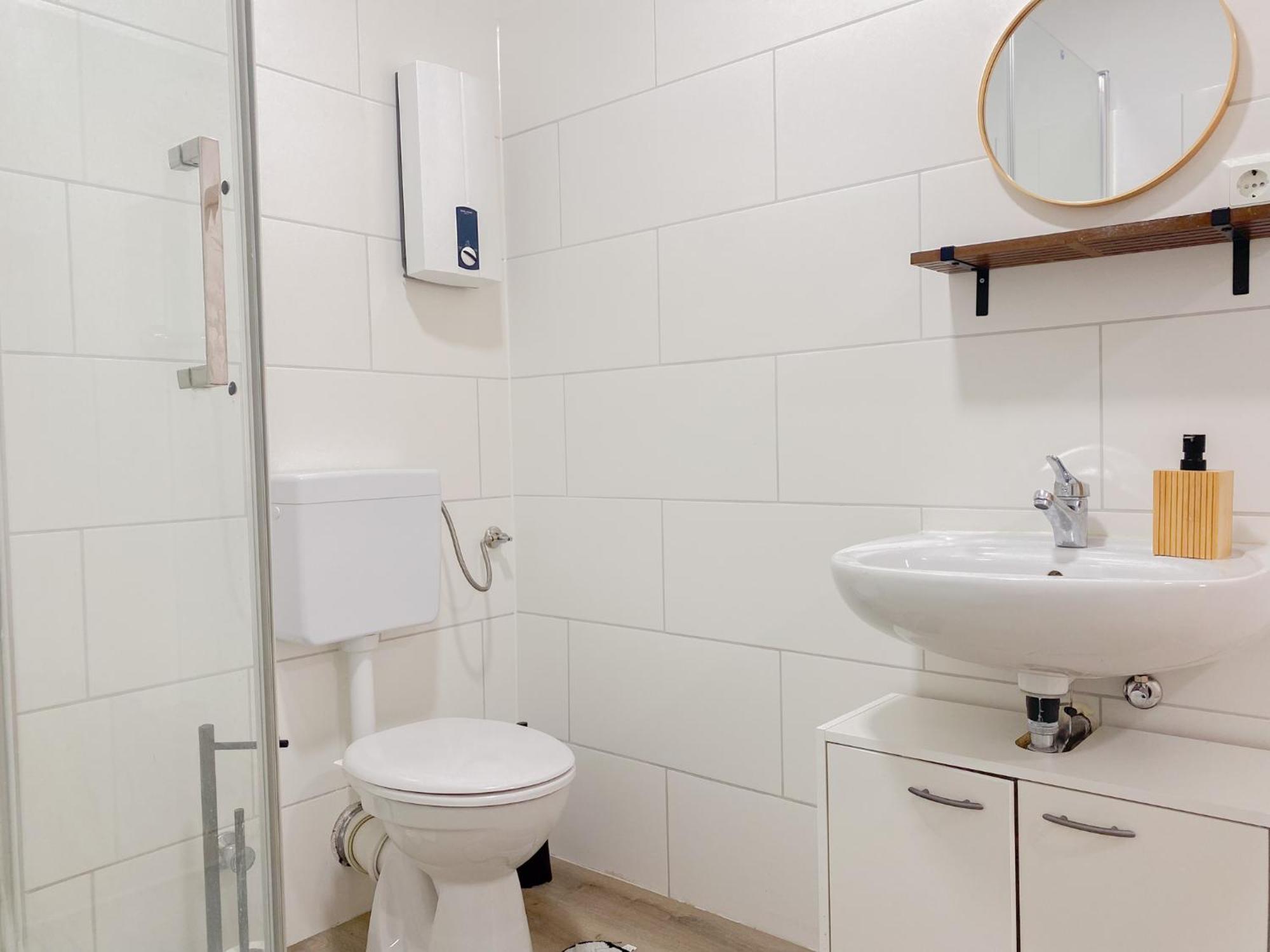 City Center Apartment Gelsenkirchen Extérieur photo