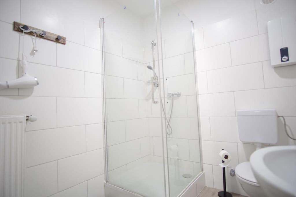 City Center Apartment Gelsenkirchen Extérieur photo